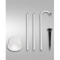 Fabas Luce Armanda Spot - Set inkl. Erds gallery