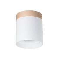 Sollux SL.1348 Plafond RIF Weiß gallery