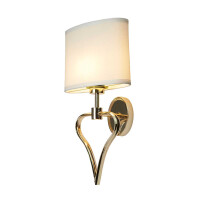 Elstead Elstead Lighting  Wandleuchte Fa gallery