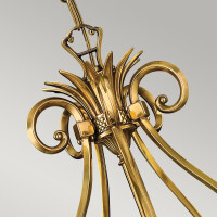 Hinkley Kronleuchter Plantation  gallery 16_2nd