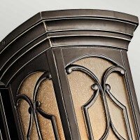 Kichler Wandleuchte Franceasi 1x gallery 16_2nd