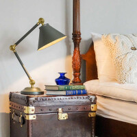 Elstead Elstead Lighting  Tischl gallery 7_2nd