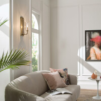 Kichler Kimrose Wandlampe E14 Ge gallery 9_2nd