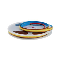 Free Cut COB LED Strip 5m warmweiss 1150 gallery