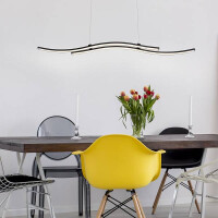 Näve LED-Pendelleuchte ONDA gallery 26_2nd
