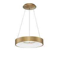 Nova Luce 9453432 Rando ThinGold B-Ware gallery