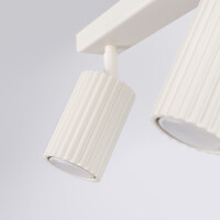 Sollux SL.1600 Plafond KARBON 3L beige 7