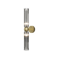 Maytoni Wandleuchte Antic Metall Gold MO gallery