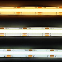 LED COB CCT Strip5m 608 LED/m IP gallery 3_2nd
