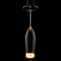 LED Floating Champagner klar E27 gallery 12_2nd