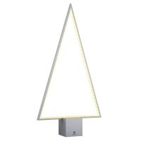 Sompex 72426 PINE 2.0 silber 66 cm AkkuT gallery