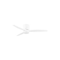 Nova Luce 9952375 ALOA Ventilator Wei&sz gallery