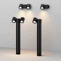 Outdoor VelisoLux Landschaftsleuchte O010FL-02B 6