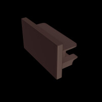 Technical  Endkappe Unity 1 pcs wei&szli gallery