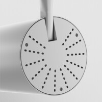Technical Radiaraq Schienenleuchte TR003-1-15W4K-S-W 4
