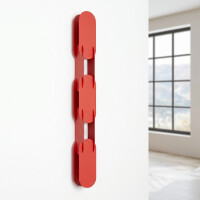 TH.771 Wandleuchte CHAIN 91 rot  gallery 18_2nd