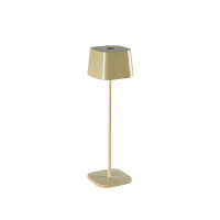 Capri USB-LED-Tischleuchte Keram gallery 2_2nd