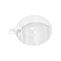 By Rydens Ersatzglas Gross 10 cm transpa gallery