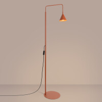 Sollux SL.2586 Stehlampe NOX rot gallery 11_2nd