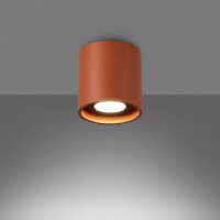 Sollux SL.2093 Deckenleuchte ORB gallery 44_2nd