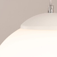 Sollux SL.2214 Pendelleuchte UGO 30 beige 6