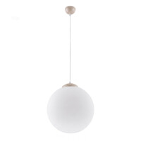 Sollux SL.2218 Pendelleuchte UGO 40 taup gallery