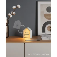 Sompex Lumicasa Folienset 3- DIY gallery 14_2nd
