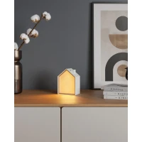 Sompex Lumicasa pink Akku-Dekoleuchte 3