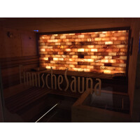 Sauna LED Strips einzeln warmweiss f&uum gallery