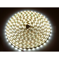 Sauna LED Strips einzeln warmweiss für die Sauna 5