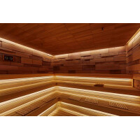 LED NEON Strip Saunabeleuchtung  gallery 9_2nd