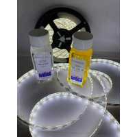 Sauna LED Strips warmweiss Set L gallery 16_2nd