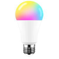 Smart Home E27 9W Amazon Alexa, SmartLif gallery