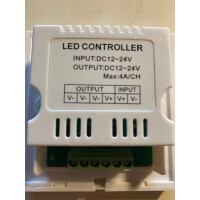 LED Controller dimmer einfarbig  gallery 6_2nd