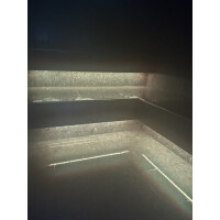 Dampfsauna LED RGB Strips Set Wa gallery 18_2nd
