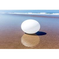 Flatball schwimmfähige Designleucht gallery
