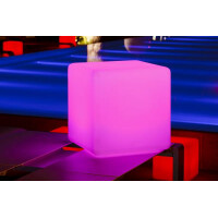 LED XL Würfel 43x43 cm CUBE gallery 20_2nd