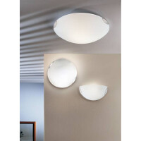 Fabas Luce Fox Deckenleuchte E27 gallery 2_2nd
