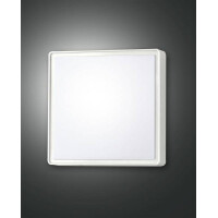 Fabas Luce Oban Deckenleuchte LED 1x15W  gallery