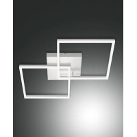 Fabas Luce Bard Deckenleuchte inkl. Smar gallery