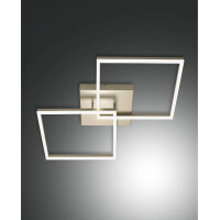 Fabas Luce Bard Deckenleuchte inkl. Smar gallery