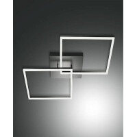 Fabas Luce Bard Deckenleuchte 4000K LED  gallery