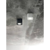 Fabas Luce Palmi Spot LED 1x6W A gallery 3_2nd