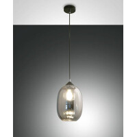 Fabas Luce Infinity Pendelleuchte E27 1X gallery