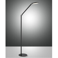 Fabas Luce  Regina Steh/Leseleuchte LED  gallery