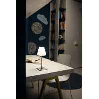 Fabas Luce Lucy Tischleuchte G9  gallery 14_2nd