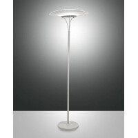 Fabas Luce Vela Stehleuchte LED 1x24W Me gallery