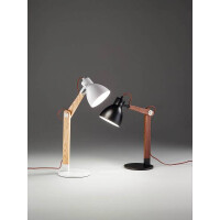 Fabas Luce Sveva Tischleuchte E2 gallery 8_2nd
