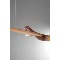 Fabas Luce Ribot Pendelleuchte L gallery 1_2nd