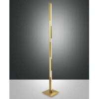 Fabas Luce Ling Stehleuchte LED 1x36W Me gallery